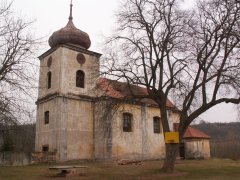pohled zepředu zprava