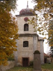 pohled zepředu