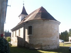 pohled zezadu zprava