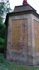 oprava kostela