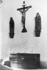 starší foto interiéru