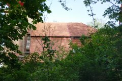pohled zprava