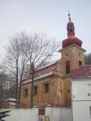 pohled zepředu zleva