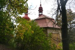 pohled zezadu zprava