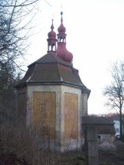 pohled zezadu