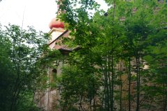 pohled zezadu zprava