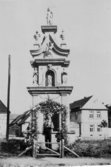 starší foto kapličky