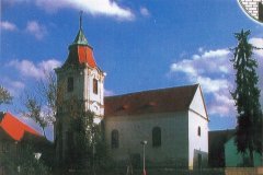 pohled zepředu zleva