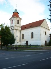 pohled zepředu zleva