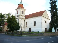 pohled zepředu zleva