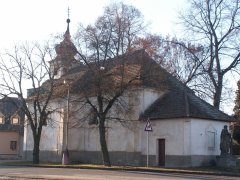 pohled zezadu zprava