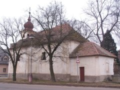 pohled zezadu zprava