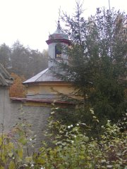 pohled zezadu zleva