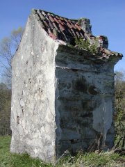pohled zezadu zleva