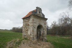 pohled zepředu zleva