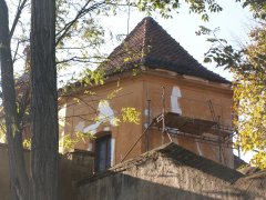 pohled zezadu