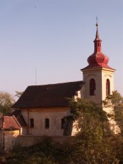 pohled zepředu zleva