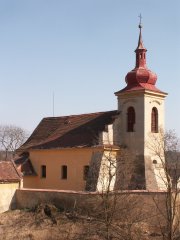 pohled zepředu zleva