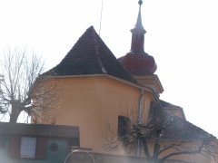 pohled zezadu