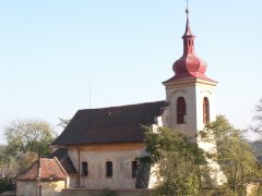pohled zepředu zleva