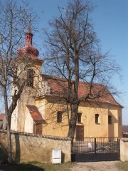pohled zepředu zprava