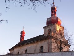 pohled zepředu zleva