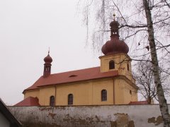 pohled zepředu zleva