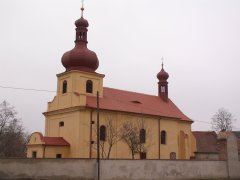 pohled zepředu zprava