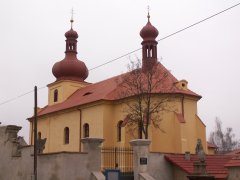 pohled zezadu zprava