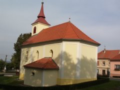 pohled zezadu zprava