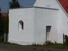 pohled zepředu zleva