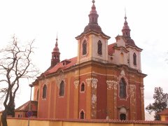 pohled zepředu zleva
