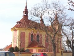 pohled zezadu zleva