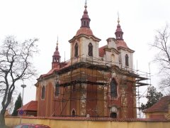 pohled zepředu zleva