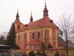 pohled zezadu zprava