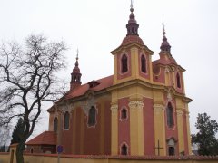 pohled zepředu zleva