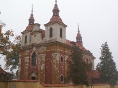 pohled zepředu zprava