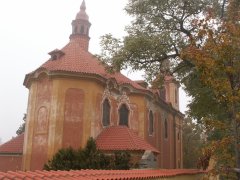 pohled zezadu zleva