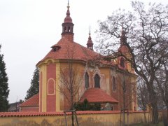 pohled zezadu zleva