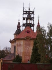 pohled zezadu