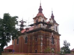pohled zepředu zleva