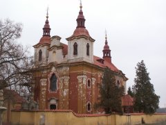 pohled zepředu zprava