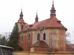 pohled zezadu zprava