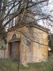 pohled zezadu zprava