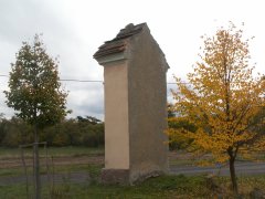pohled zezadu zprava