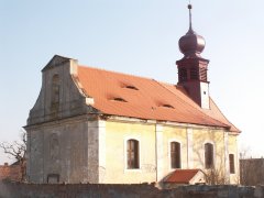 pohled zepředu zprava