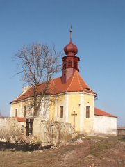 pohled zezadu zprava