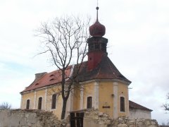 pohled zezadu zprava