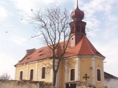 pohled zezadu zprava