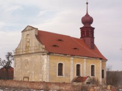 pohled zepředu zprava